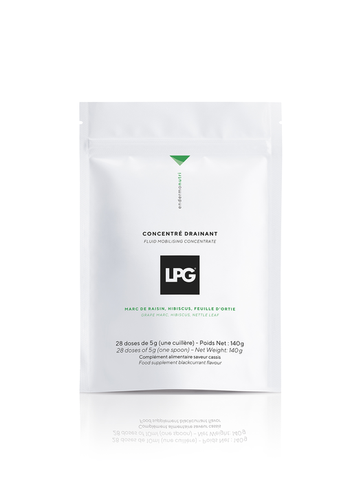 Concentré Drainant image